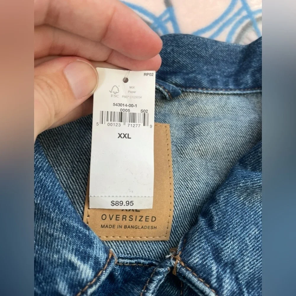 GAP nwt men’s